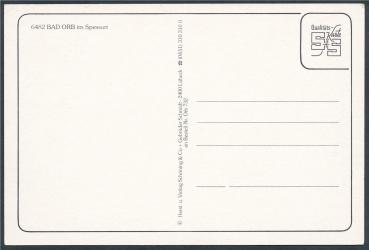 Preview: Bad Orb im Spessart